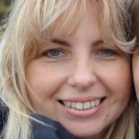 Louise Wood (Turner)