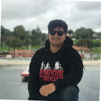 Dinesh Luitel