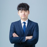 Raymond Yang