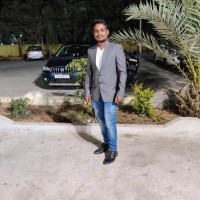 Sujith Kumar Pydipitla