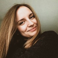 Alina Khaliavinska