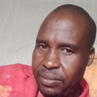 Derrick Bongani
