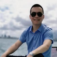 Ken Xie