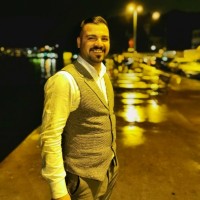Halil İbrahim Aksoy