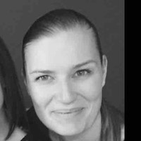 Tracy Pook