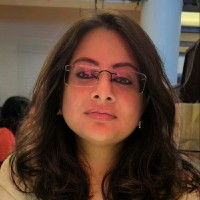 Bipasha Sinha Roy