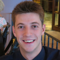 Job van Ballegoijen de Jong