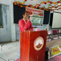 Dharma Mattaparthi