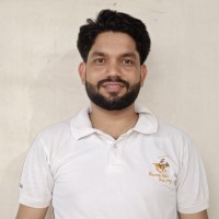MANISH KUMAR JANGID
