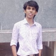 Suraj Rao