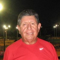 Jorge Alvarez