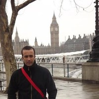 Reginaldo Bittencourt Moreira