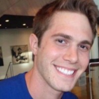 Adam Foster