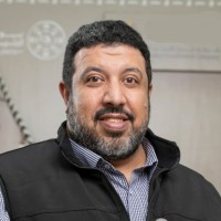 Ehab Wafek