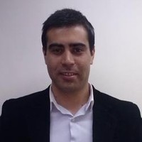 Claudio Garrido Gallegos