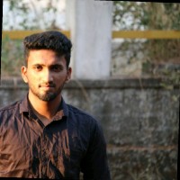 Jibin Mohan