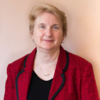 Jeanne Newburg