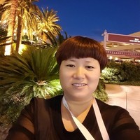 Lucy Tian