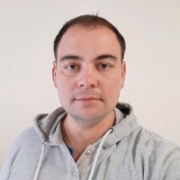 Xavier Bas