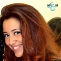 Marina Mourad