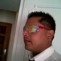 Darren Vinesh Naidoo