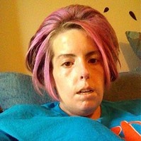 Sharlene Ford