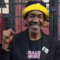 Dr. Winston Kokayi Patterson