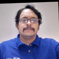 Syed Atikul Alam