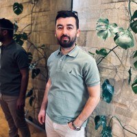 Gökhan Kılıçarslan