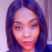 Phindi Mtshweni