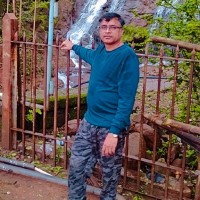 Bagaji Gaikwad