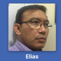 Elias Inguillo