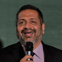 Manoj Baadkar
