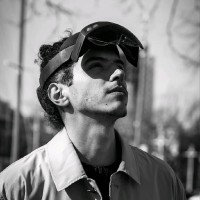 Marco Almeida