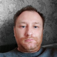 Виталик Костюк