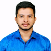 Ajithkumar M