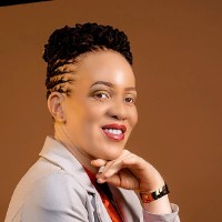 Patricia Kiwummulo
