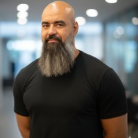 Moises Mitrioni