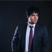 Rohan Kapoor