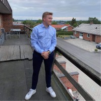 Rasmus Harkjær