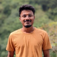 Piyush Kumar
