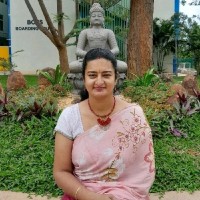 Shikha Dhar