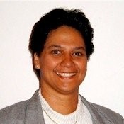 Christianna Nahaku Brown