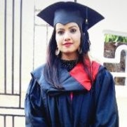 Gita bhandari