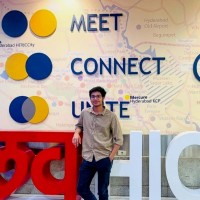 M. VAMSI KRISHNA