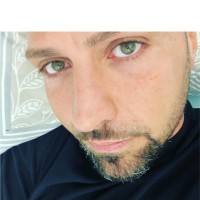 Alex Stefano Pastore