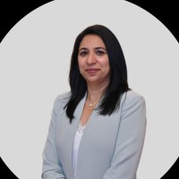 Jyotsna Mansukhani