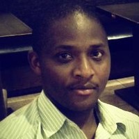 Dr. Pancras Ndokoye