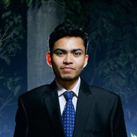 Mir Mohtasim Hossain Siam
