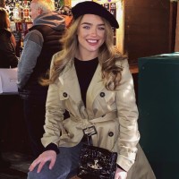 Chloe Burrell